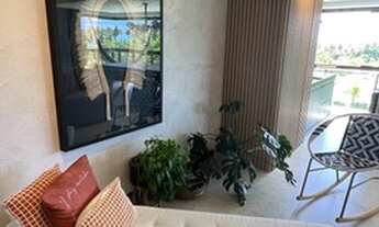 Imagem 7: Apartamento para venda no Condomínio Varanda do Parque, 181m2, 4 Suítes, Todo Reformado