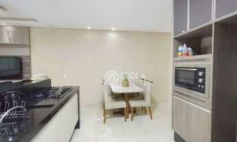 Imagem 4: Casa com 2 dormitórios à venda, 68 m² por R$ 340.000,00 - Jardim Europa I - Santa Bárbara