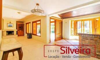 Imagem 5: PORTO ALEGRE - Casa Padrão - Aberta dos Morros