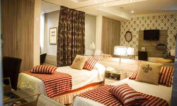 Imagem 5: A Venda Prédio em Ipanema que existe um hotel no momento, oportunidade de Investir e Cresc