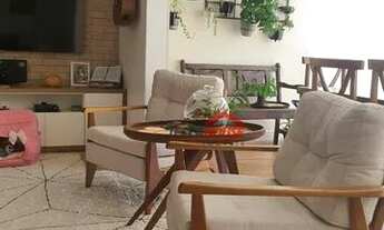 Imagem 2: Cidade Maia - Apartamento com 3 dormitórios à venda, 106 m² por R$ 1.100.000 - Jardim Flor