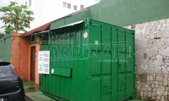 Imagem 5: Terreno Padrão em São Carlos