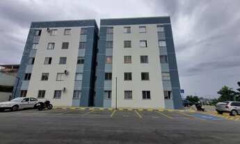 Imagem 3: Apartamento com 2 quartos para alugar por R$ 890.00, 45.25 m2 - PETROPOLIS - JOINVILLE/SC