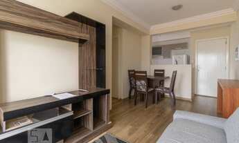 Imagem 5: Apartamento para Aluguel - Quitaúna, 2 Quartos, 60 m2