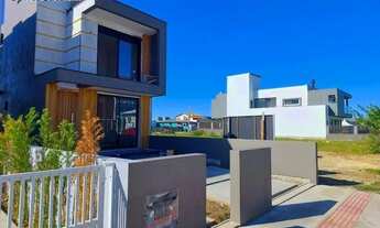 Imagem 7: Casa com 3 dormitórios à venda, 109 m² por R$ 680.000,00 - Campo Duna - Garopaba/SC