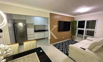 Imagem: Apartamento com 2 dorms, Boqueirão, Praia