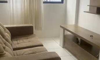 Imagem 2: Lindo Flat no bairro das Graças