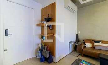 Imagem 7: Apartamento para Aluguel - Campo Belo, 3 Quartos, 154 m2