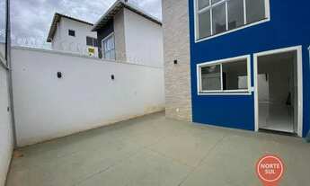 Imagem: Casa com 2 dormitórios à venda, 70 m²