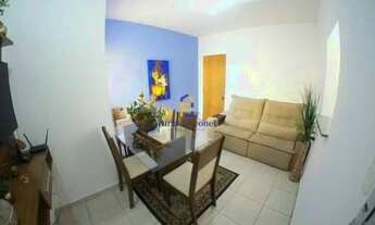 Imagem 2: Apartamento para venda tem 70 m² com 2 quartos e 1 Suíte - São Mateus - Juiz de Fora - MG