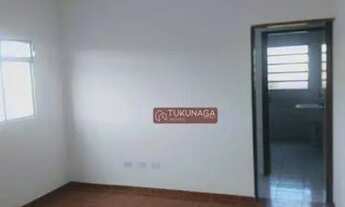 Imagem 7: Sobrado com 2 dormitórios para alugar por R$ 1.700,00/mês - Jardim Rosa de Franca - Guarul