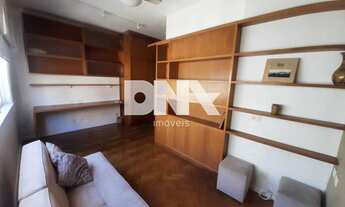 Imagem 2: Apartamento-À VENDA-Copacabana-Rio de Janeiro-RJ