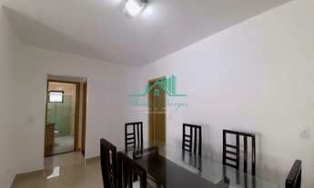 Imagem 5: Apartamento com 2 dorms, Tombo, Guarujá - R$ 480 mil, Cod: 550203