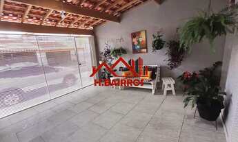 Imagem: Casa com 03 Dormitórios para ALUGAR no