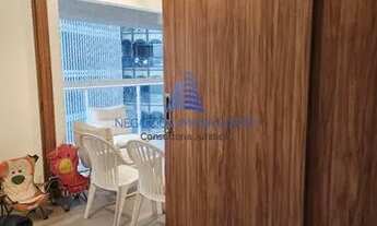 Imagem 7: Apartamento Astúrias no Guarujá - 2152