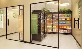 Imagem 6: ÉQÜI , 66 - 163m², 2 - 3 quartos - Rua Deputado Nilson Ribas, 776 - Seminário