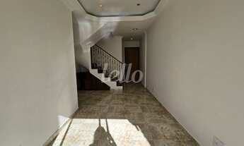 Imagem 2: São Paulo - Apartamento Padrão - Tatuapé