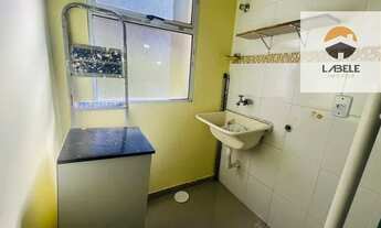 Imagem 4: APARTAMENTO - 2 DORMITÓRIOS - GRANJA VIANA - COTIA