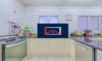 Imagem: Venda Cobertura 4 Dormitórios - 364 m²