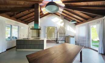 Imagem 5: Casa à venda, 339 m² por R$ 4.300.000,00 - Jurerê Internacional - Florianópolis/SC