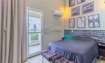 Imagem: Locação Apartamento 1 Dormitórios - 28