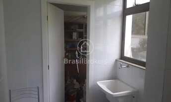 Imagem 7: Rio de Janeiro - Apartamento Padrão - Recreio dos Bandeirantes