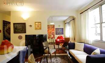 Imagem 2: Apartamento com 3 dormitórios à venda, 113 m² - Jardim América - São Paulo/SP