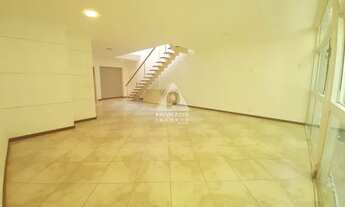 Imagem 4: Apartamento à venda, 3 quartos, 1 suíte, 2 vagas, Lagoa - RIO DE JANEIRO/RJ