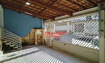 Imagem 4: Casa com 3 dormitórios à venda, 149 m² por R$ 522.000,00 - Cidade Soinco - Guarulhos/SP