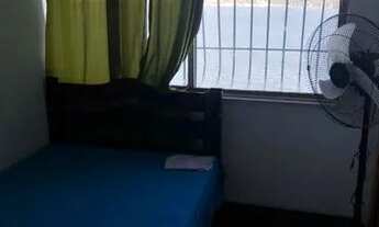 Imagem 6: Jornalista Alberto Francisco Torres - Praia de Icarai