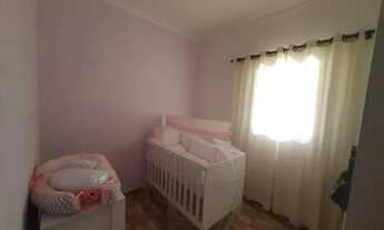 Imagem 7: Casa no bairro da Varginha em Itapetininga