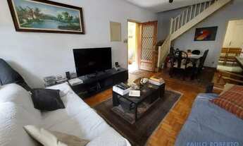 Imagem 6: CASA EM CONDOMÍNIO - VILA OLÍMPIA - SP