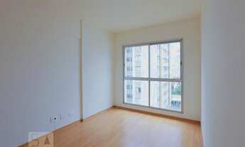 Imagem 2: Apartamento para Aluguel - Moema, 1 Quarto, 38 m2