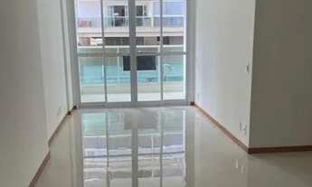 Imagem 4: Lindo apto de 3 quartos, uma suíte lazer completo