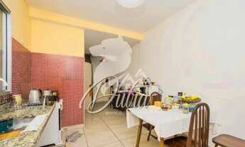 Imagem 6: Padrão Vila Olímpia 163m² 03 Dormitórios 3 Vagas