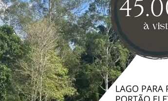 Imagem: ASF. JR. Lotes a partir de 600M² próximo