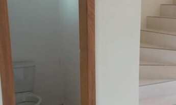 Imagem 5: Sobrado geminado 02 dorm - Bairro Panorâmico