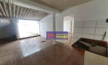 Imagem 7: Salão para alugar, 200 m² por R$ 2.500/mês - Conjunto Vivi Xavier - Londrina/PR