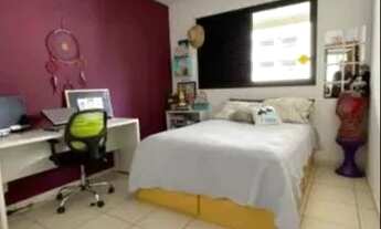 Imagem 13: Apartamento com 4 dormitórios à venda, 155 m² por R$ 1.220.000,00 - Jardim Aquarius - São