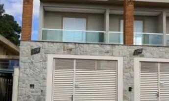 Imagem: Sobrado Novo para Alugar