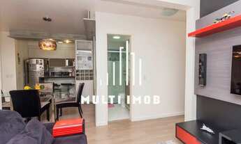 Imagem 2: Apartamento 02 dormitórios, 85m², Cristal