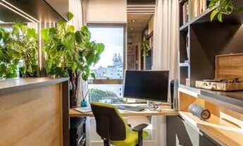 Imagem 7: Apartamento (Padrão), com 2 quartos e 2 banheiros à Venda, 69 m² em Porto Alegre/RS