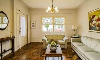 Imagem 6: Sobrado com 3 dormitórios à venda, 283 m² por R$ 960.000 - Centro - Pelotas/RS