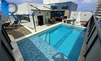 Imagem: SALVADOR - RESIDENCIAL - ARMAÇÃO