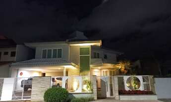 Imagem: Sobrado à venda, 4 quartos, sendo 3 suítes