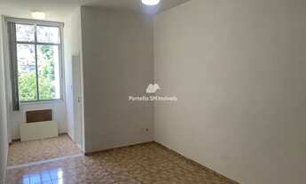 Imagem: RIO DE JANEIRO - Apartamento Padrão - Botafogo