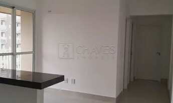 Imagem 6: Apartamento Padrão em Ribeirão Preto