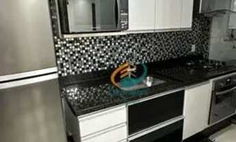 Imagem 7: Apartamento com 3 dormitórios à venda, 60 m² por R$ 385.000,00 - Jardim Arujá - Guarulhos