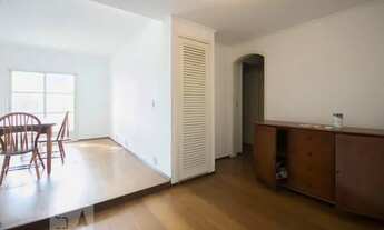 Imagem: Apartamento para Aluguel - Chácara Santo