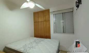 Imagem 12: Apartamento locação Mooca, totalmente mobiliado com 1 vaga fixa e livre e lazer completo